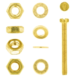 1CM30 - Small Packet
